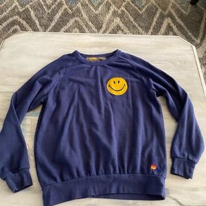 aviator nation sweatshirt